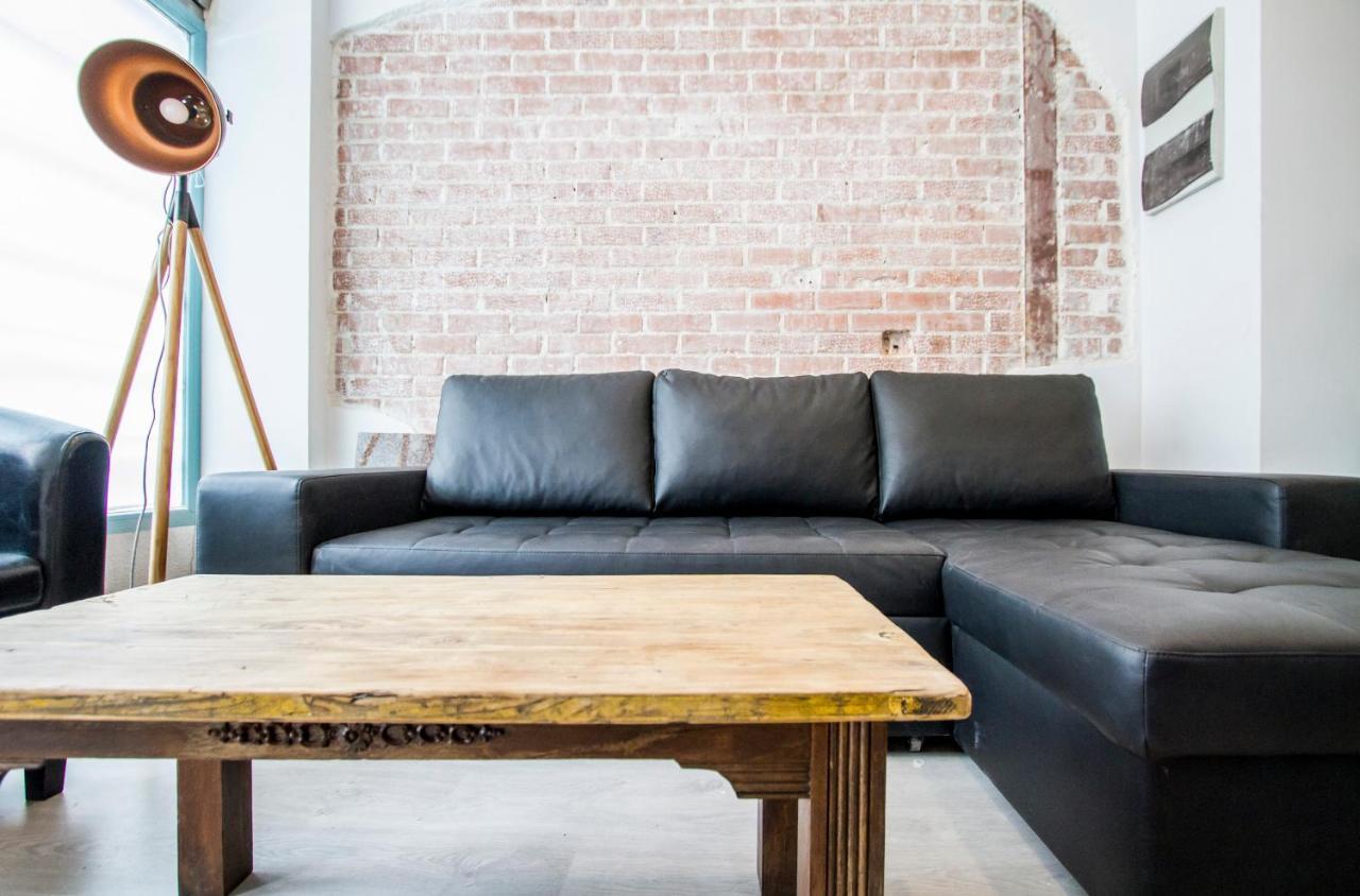Moderno Estudio-Loft Chamartin — Photos 1