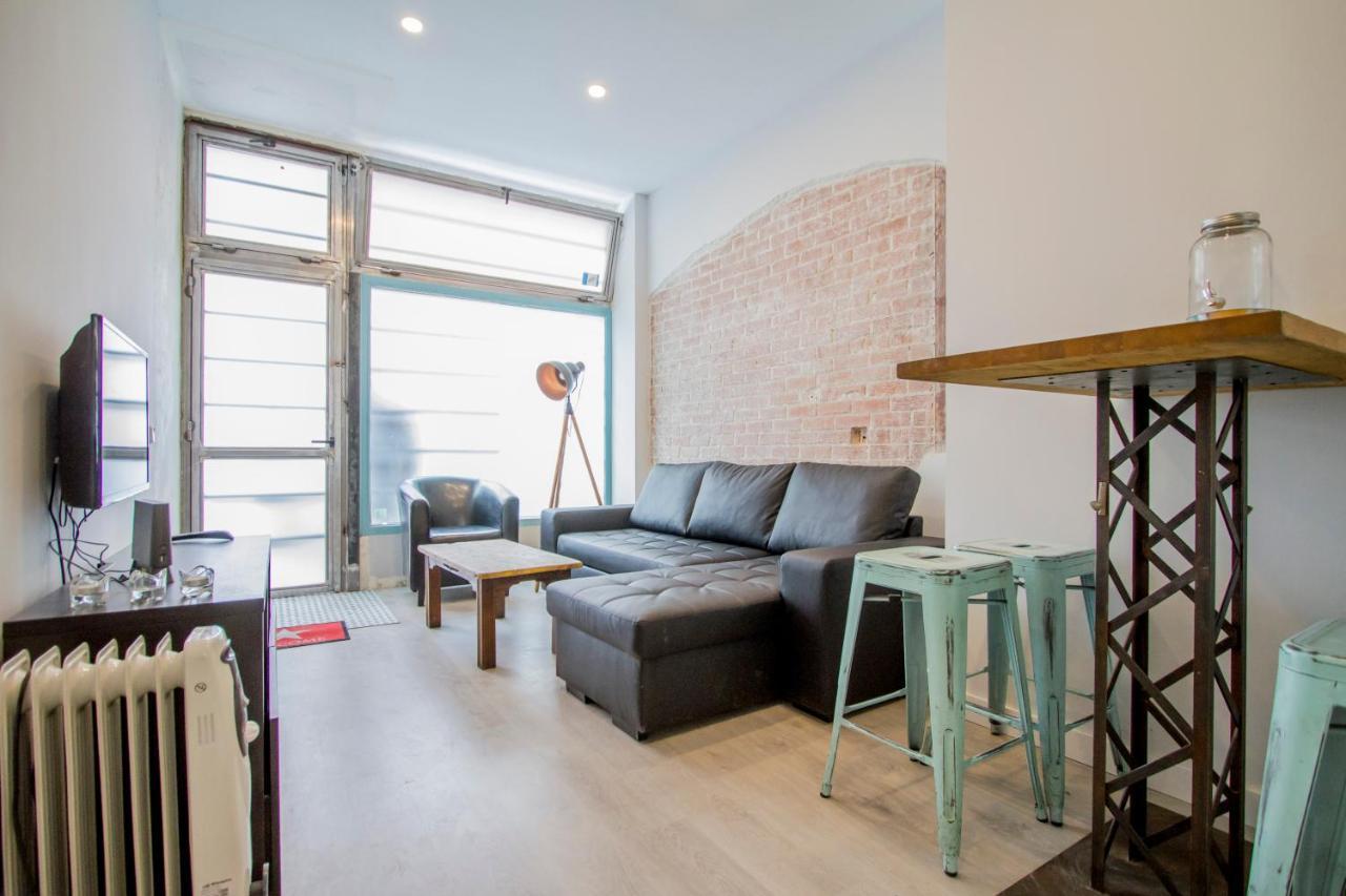 Moderno Estudio-Loft Chamartin — Photos 2
