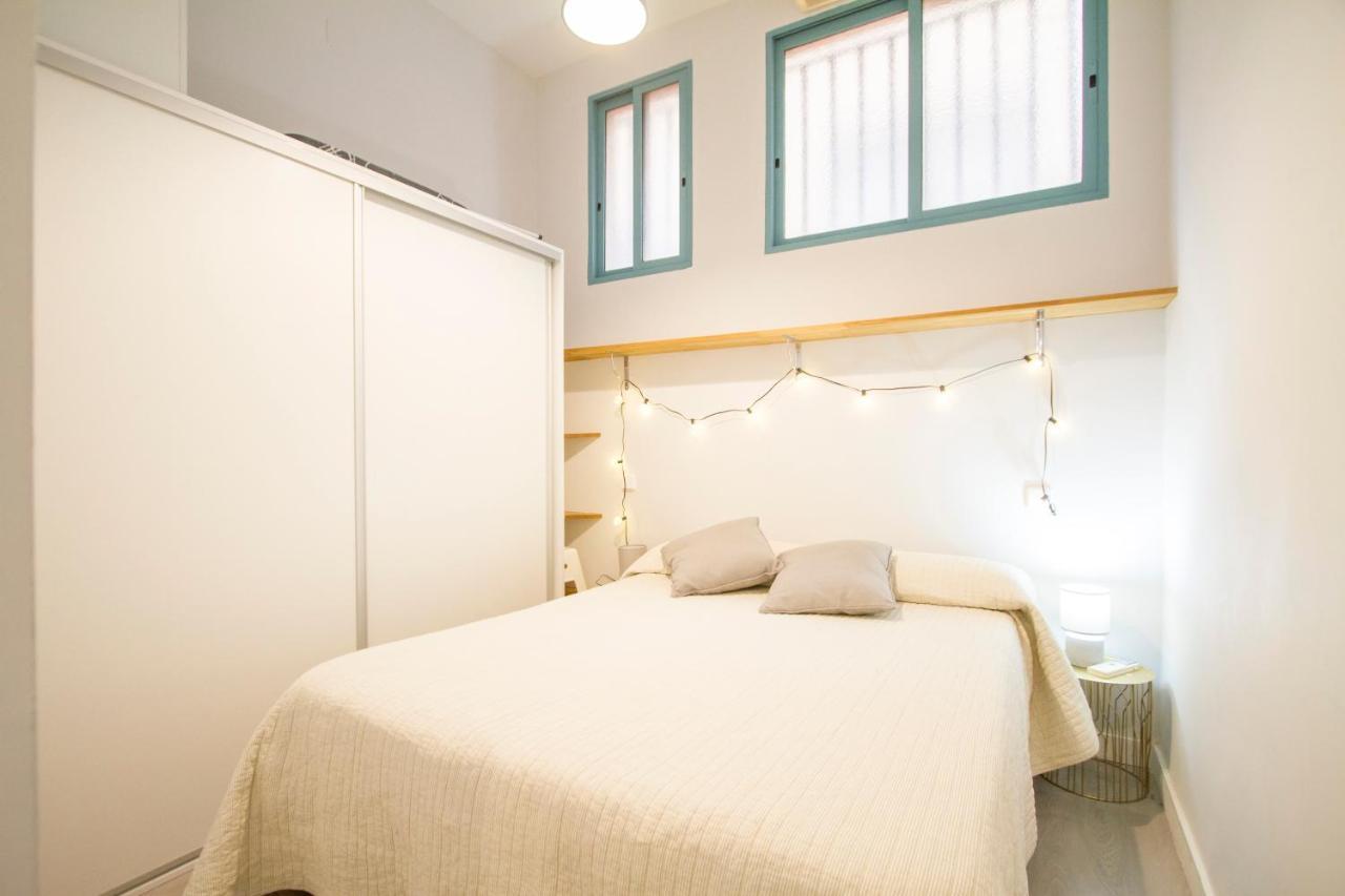 Moderno Estudio-Loft Chamartin — Photos 3